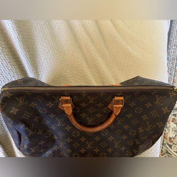 Louis Vuitton speedy 40…great condition authentic vintage - Picture 11 of 11